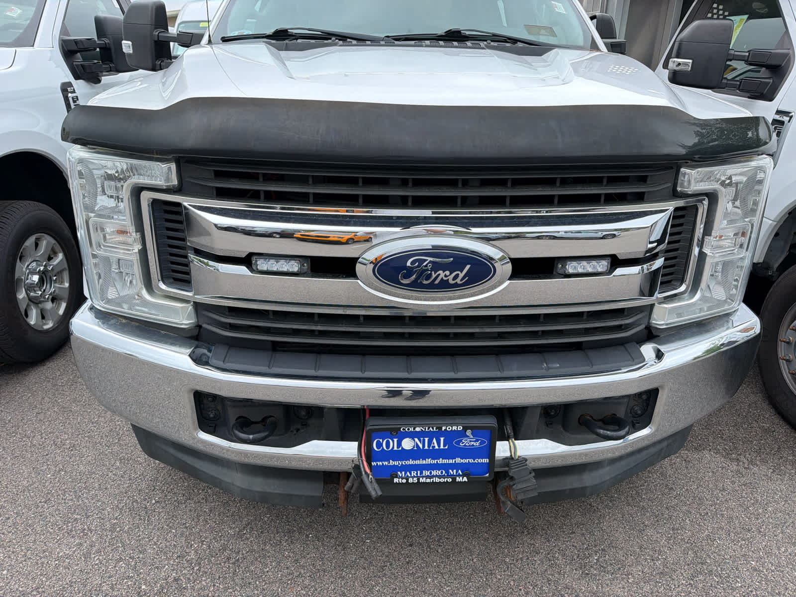 ford f-350 super duty 2017 1FT8W3B60HEB82432 image ford f-350 super duty 2017 1FT8W3B60HEB82432 image